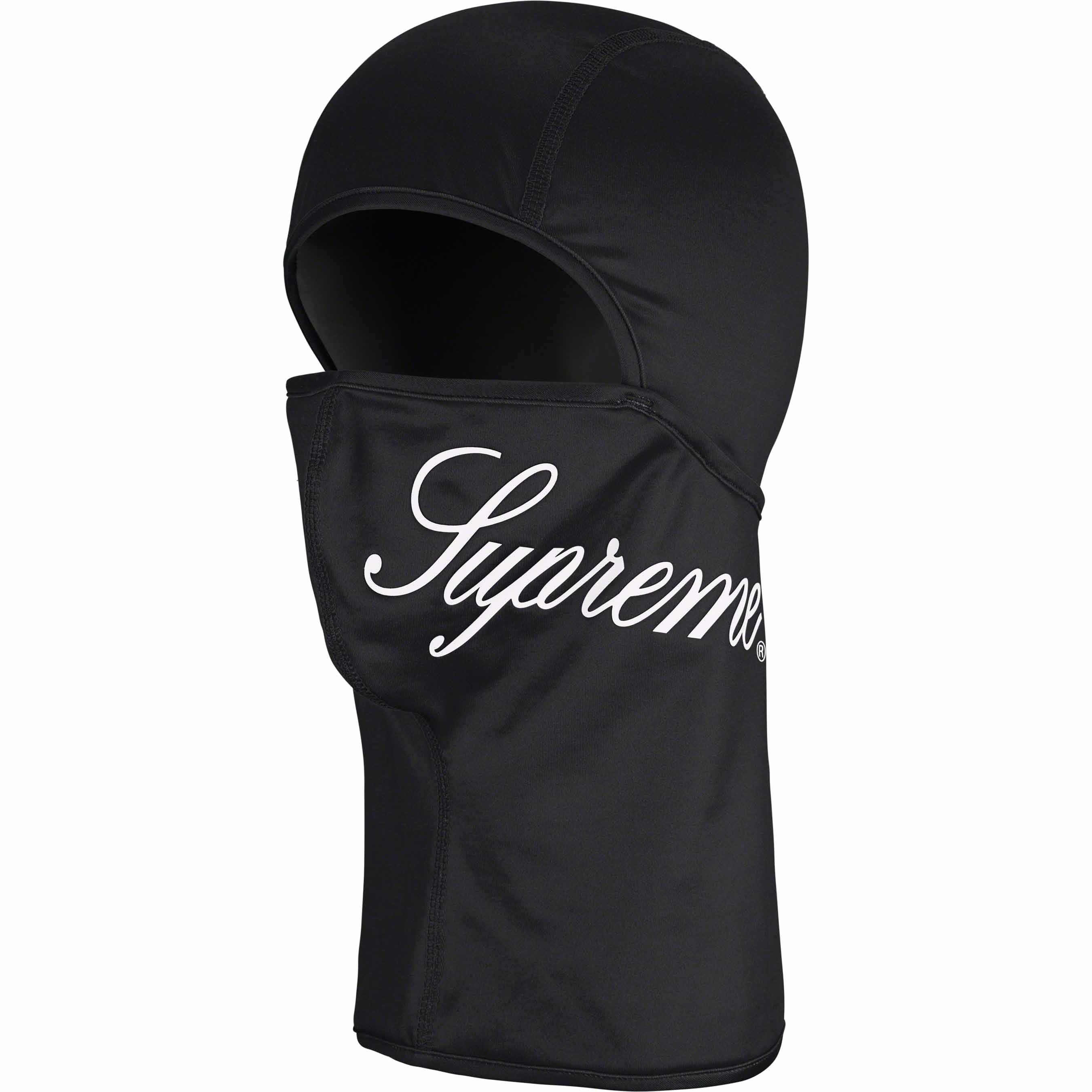 Script Lightweight Balaclava view 3